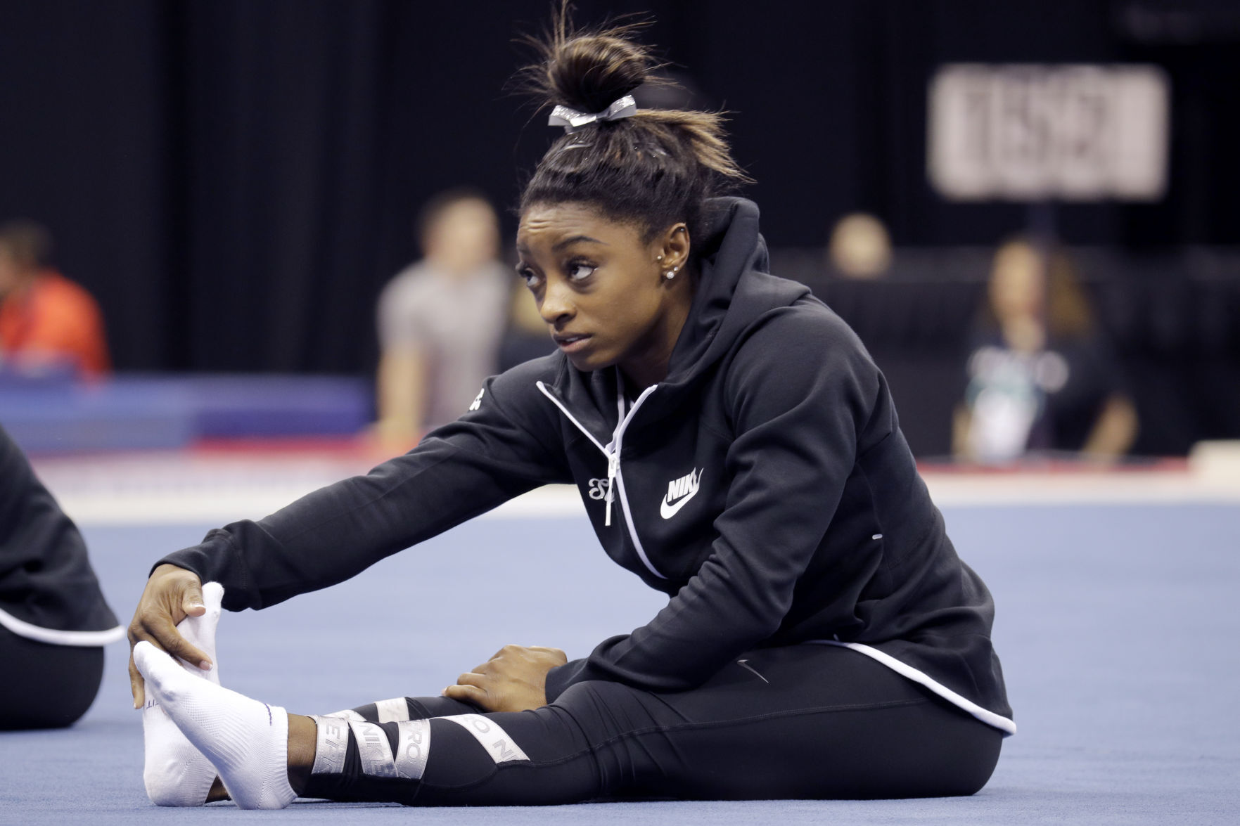 US Championships Gymnastics